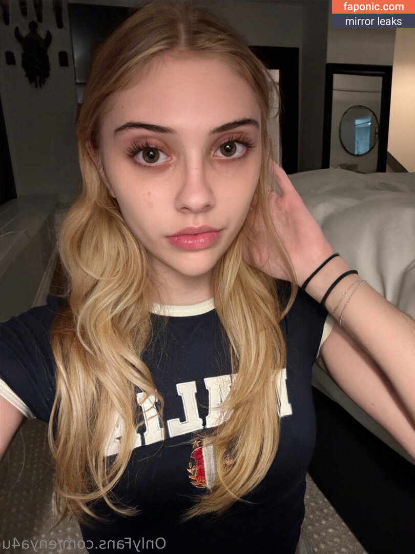 enya4u / enyaumanzor