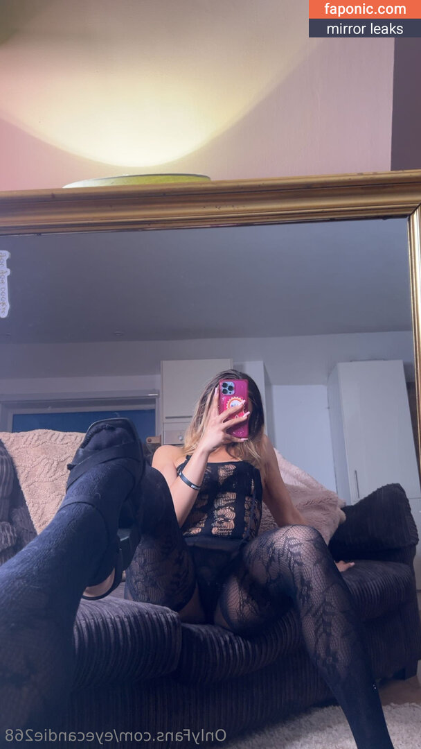 eyecandie268 / eyecannndy