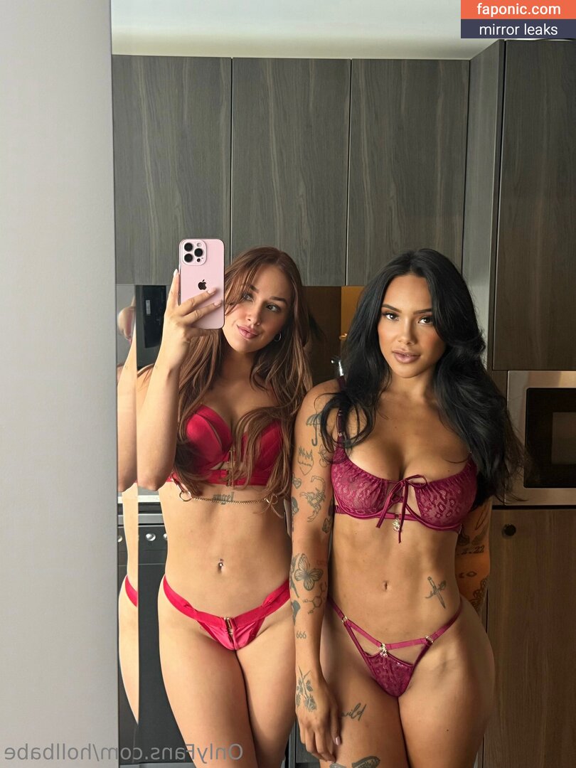 hollbabe / hollbabe_