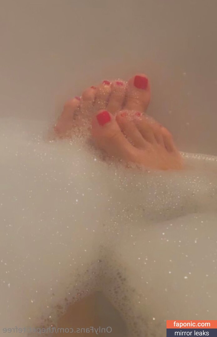 thepetite / thepetitefree