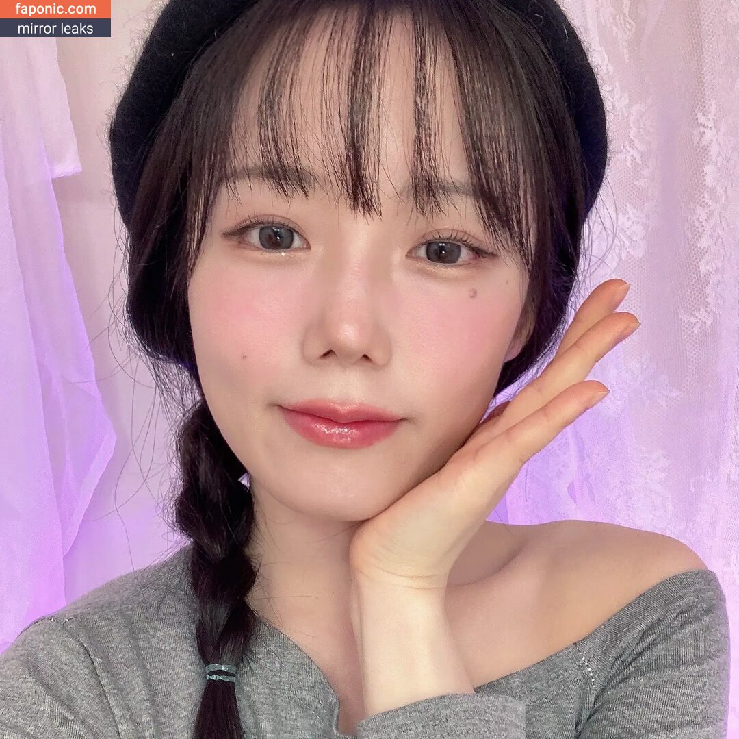Jamonghae Asmr nude leaks Photo #2