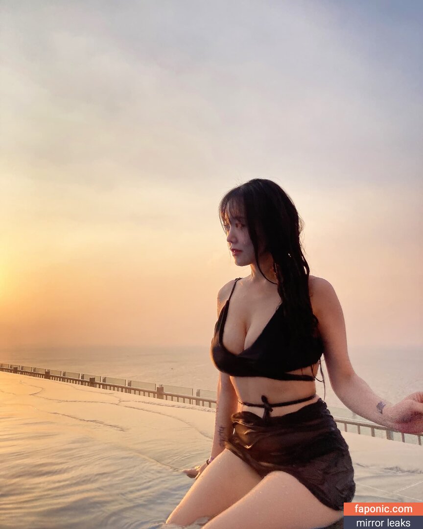 Jamonghae Asmr nude leaks Photo #6