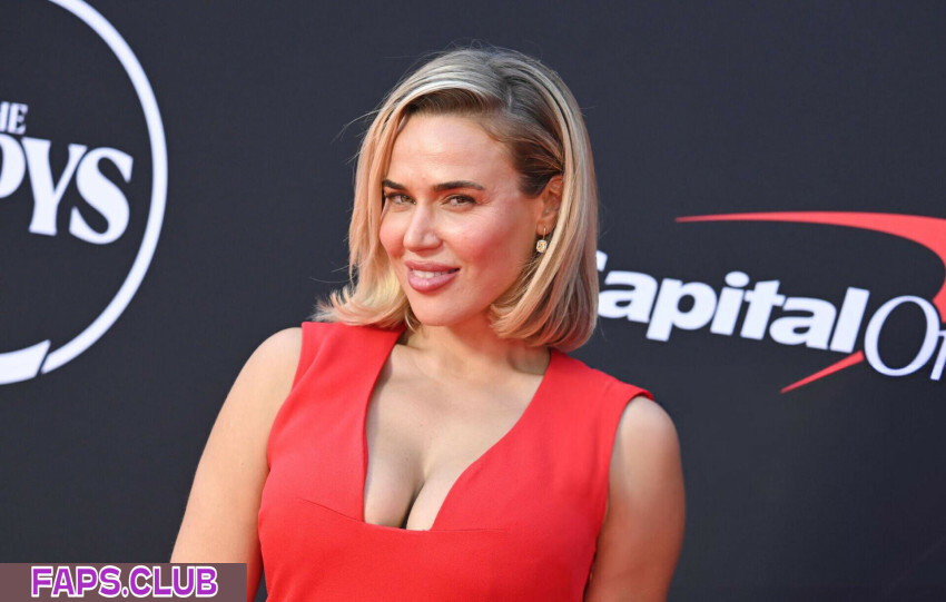 WWE Lana nude leaks Photo #5