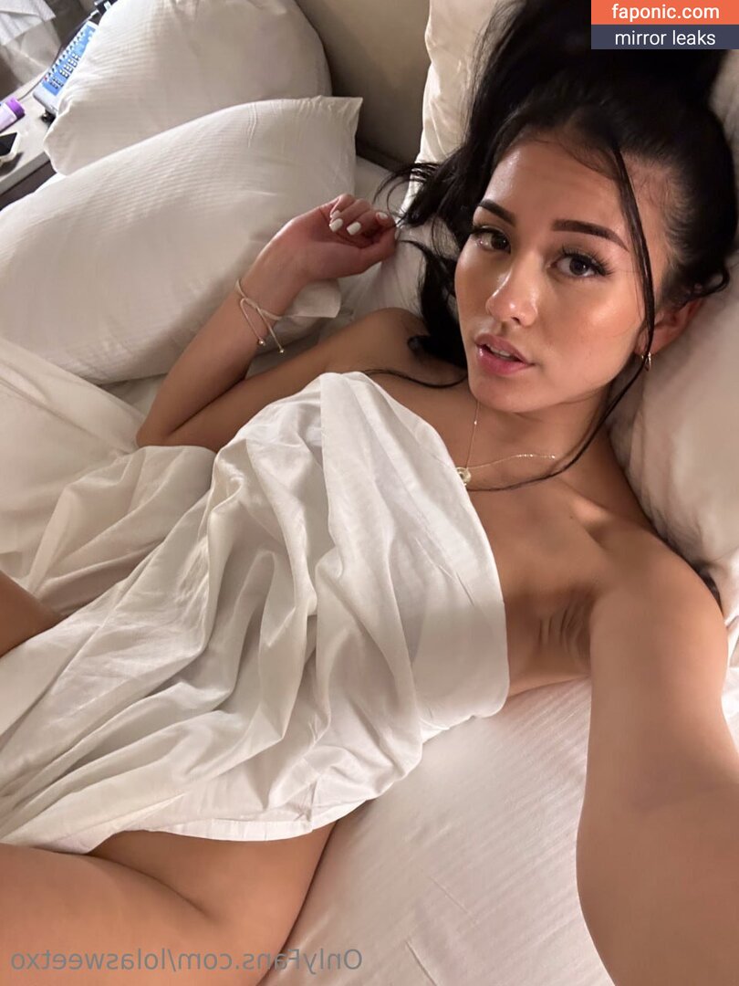 lolasweetxo nude leaks Photo #17