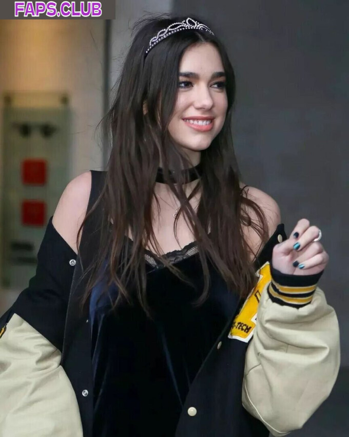 Dua Lipa nude leaks Photo #3