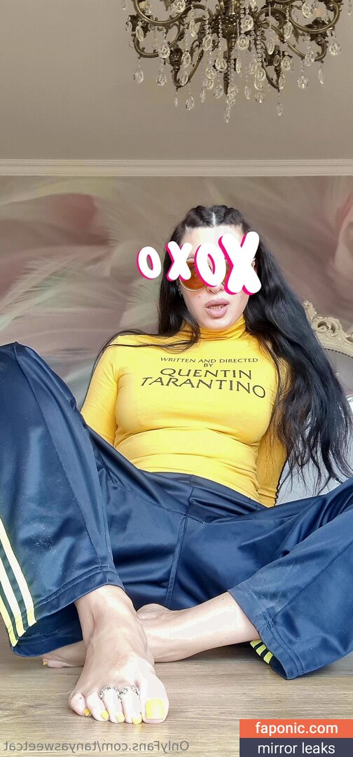 tanyasweetcat nude leaks Photo #10