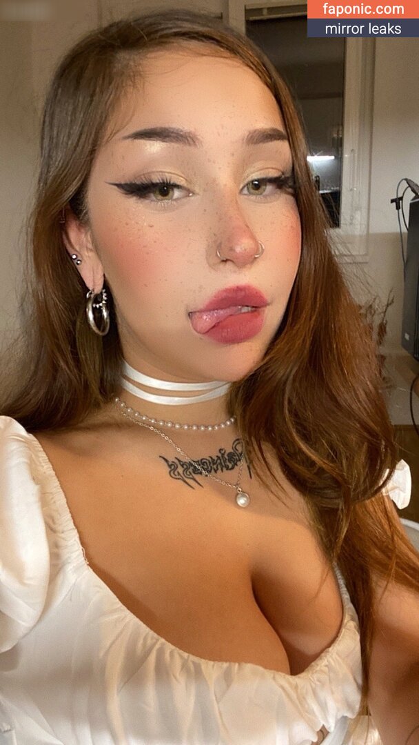 Sloppyxprincesss nude leaks Photo #3