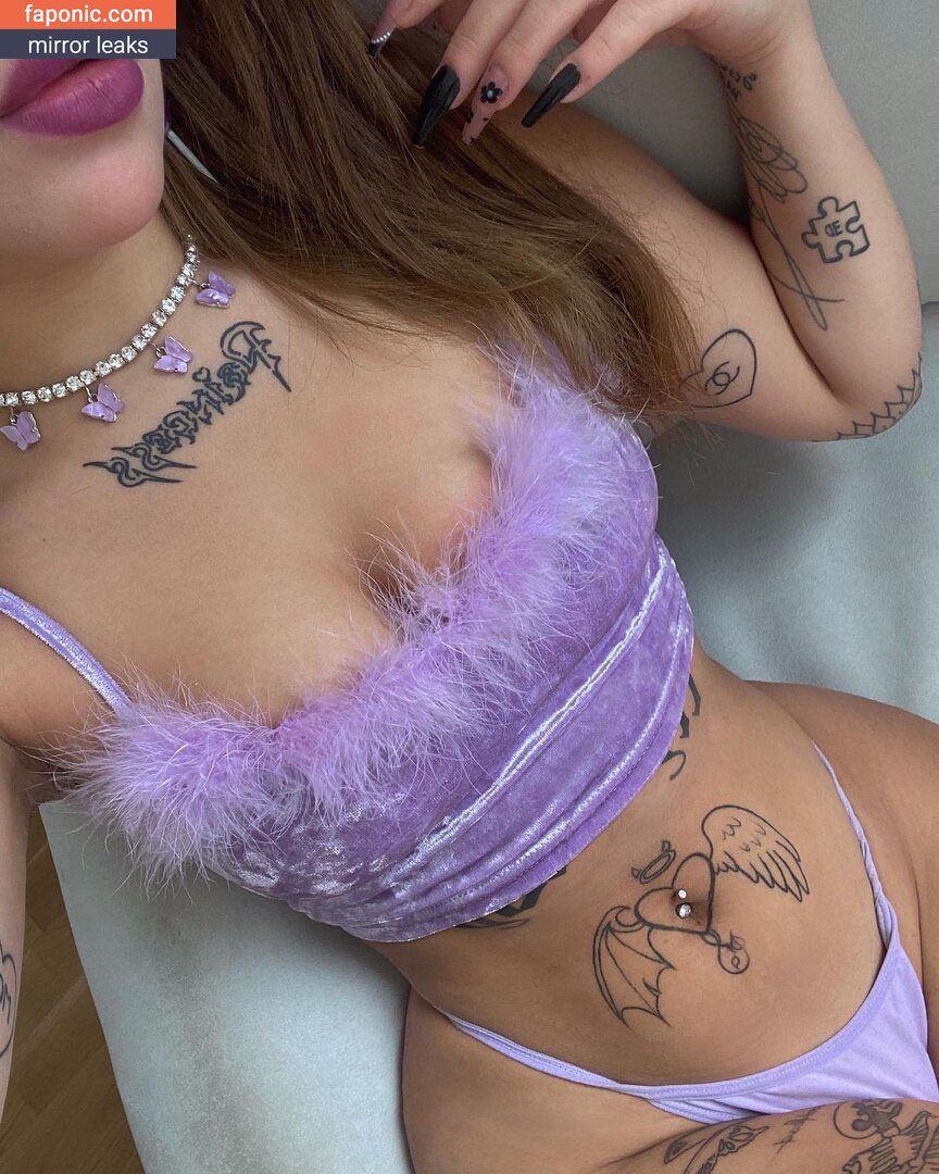 Sloppyxprincesss nude leaks Photo #10