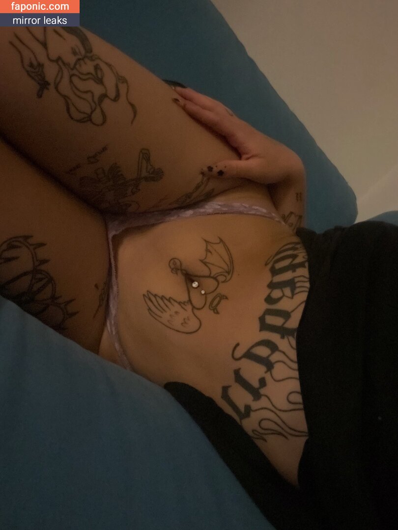 Sloppyxprincesss nude leaks Photo #14