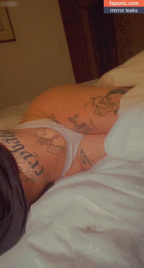 Sloppyxprincesss nude leaks Photo #18