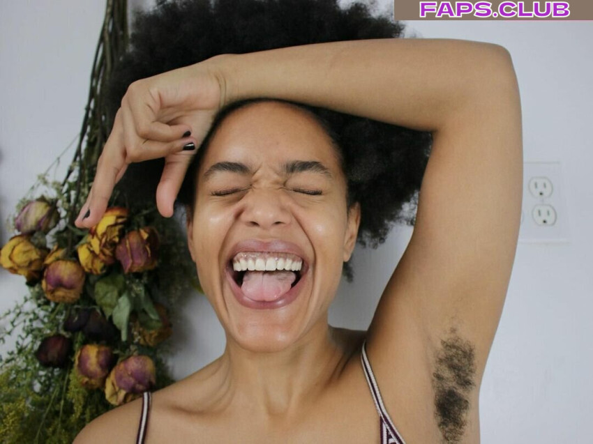 Armpit Fetish nude leaks Photo #2