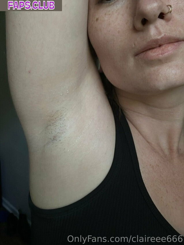 Armpit Fetish nude leaks Photo #6