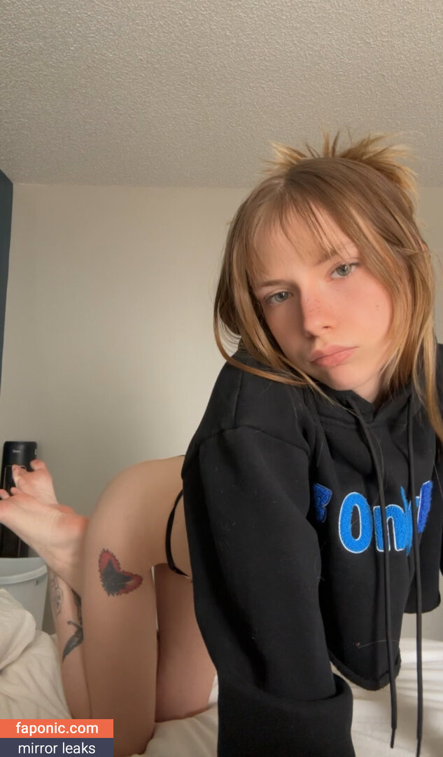 sagelovess nude leaks Photo #4