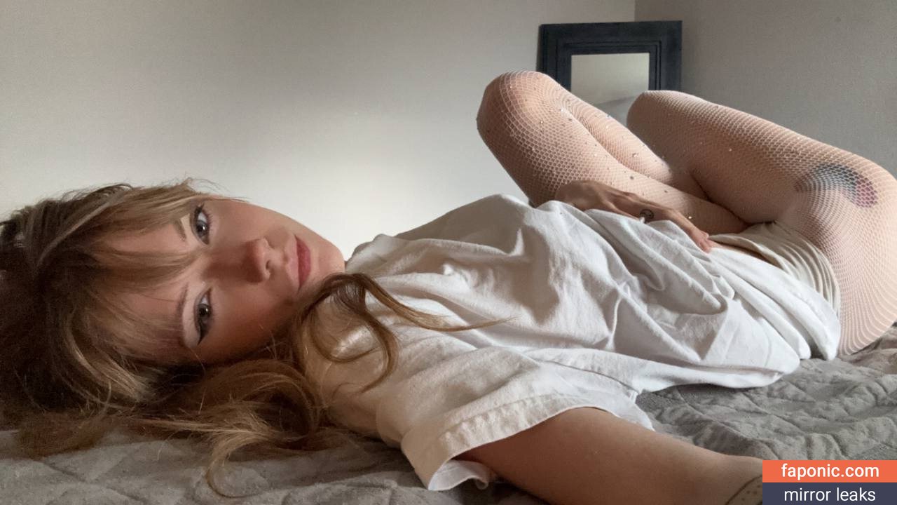 sagelovess nude leaks Photo #14