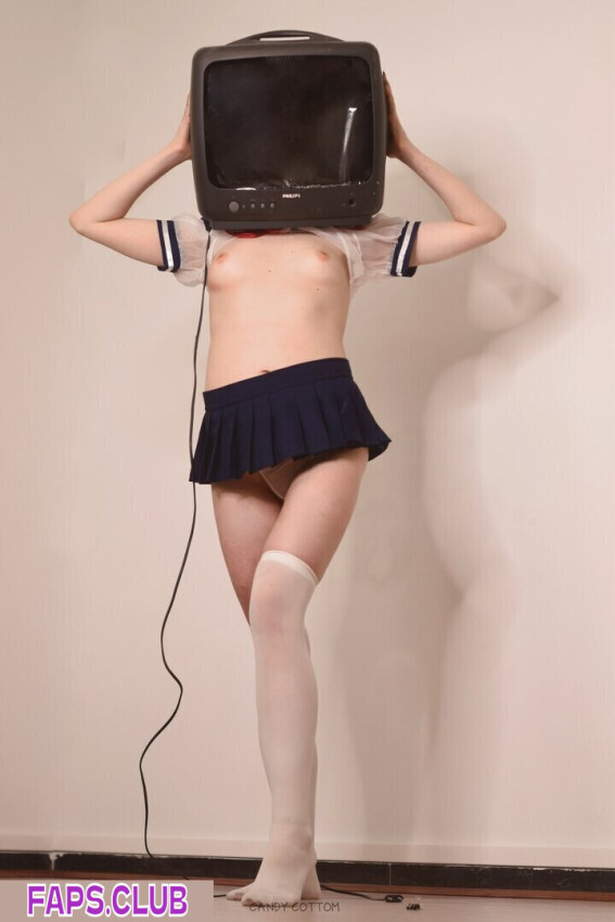 Candycottom nude leaks Photo #2