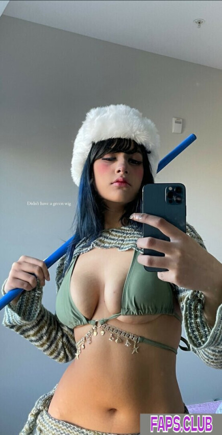 Dhawani Chugh nude leaks Photo #6