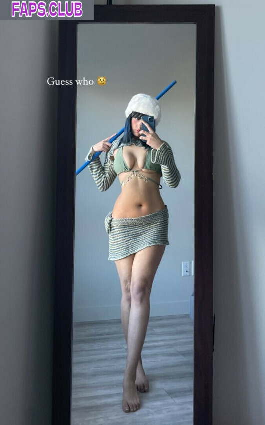 Dhawani Chugh nude leaks Photo #7