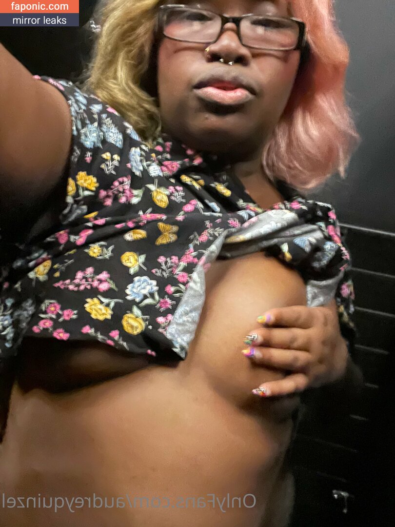 audreylemillon nude leaks Photo #9