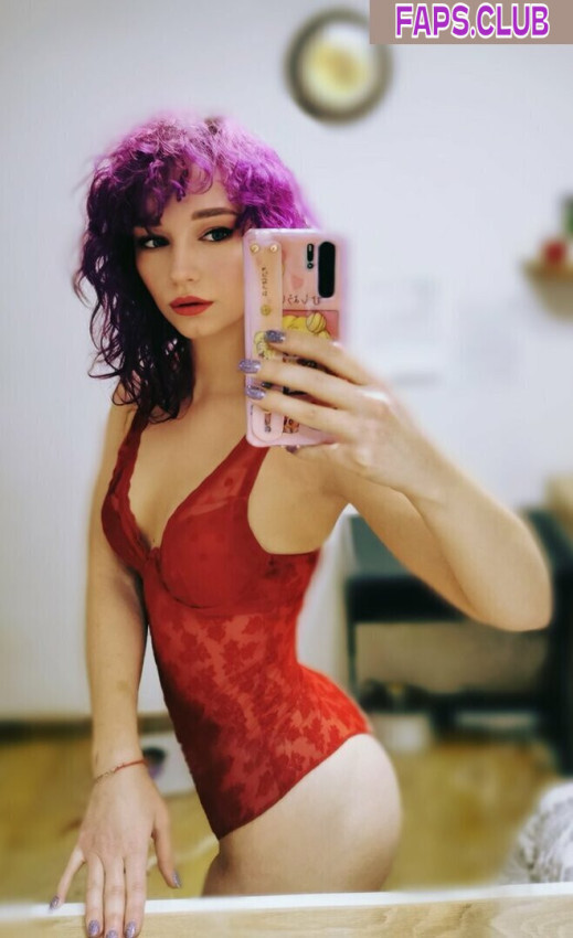Moonychka nude leaks Photo #4