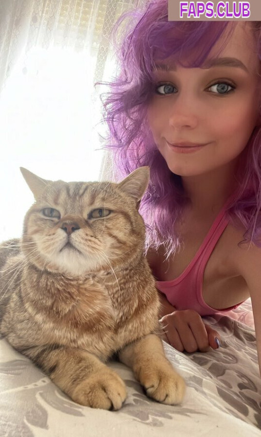 Moonychka nude leaks Photo #10