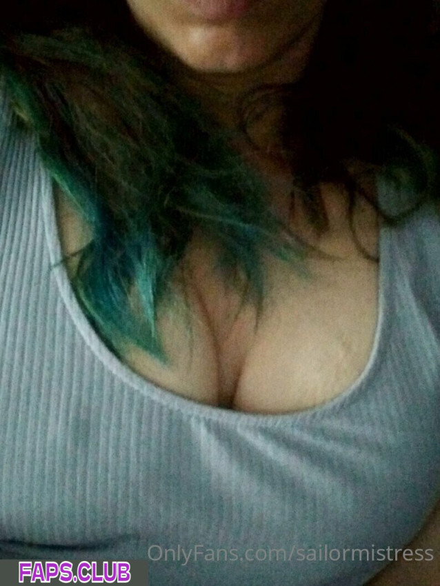 Sailormistress nude leaks Photo #5