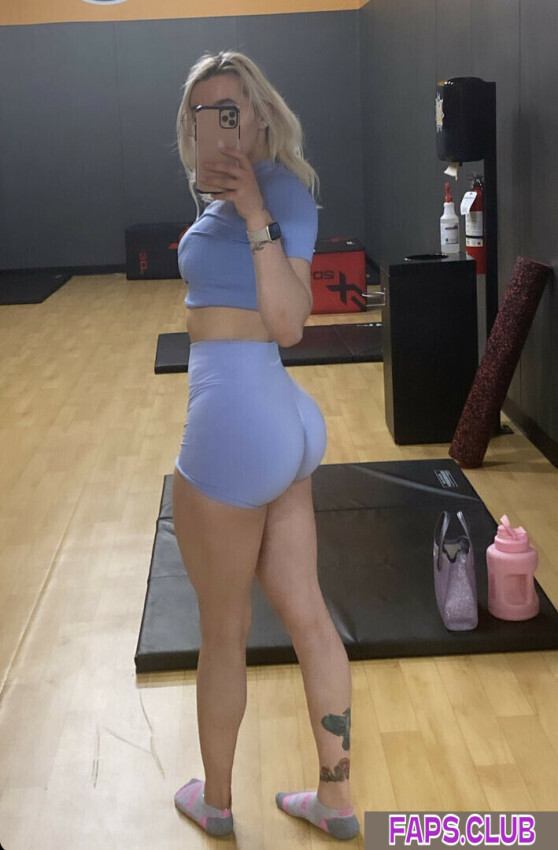 Mikachukaylaroo nude leaks Photo #10