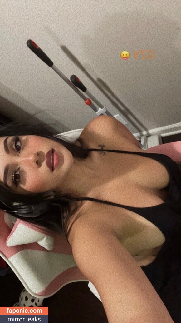 Try Channel Girls nude leaks Photo #2