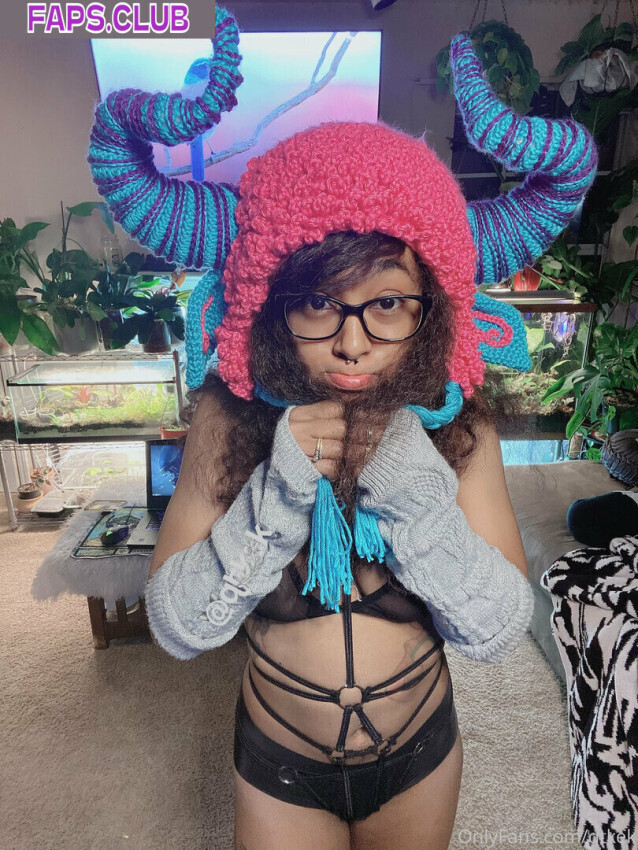 Qtkek nude leaks Photo #7