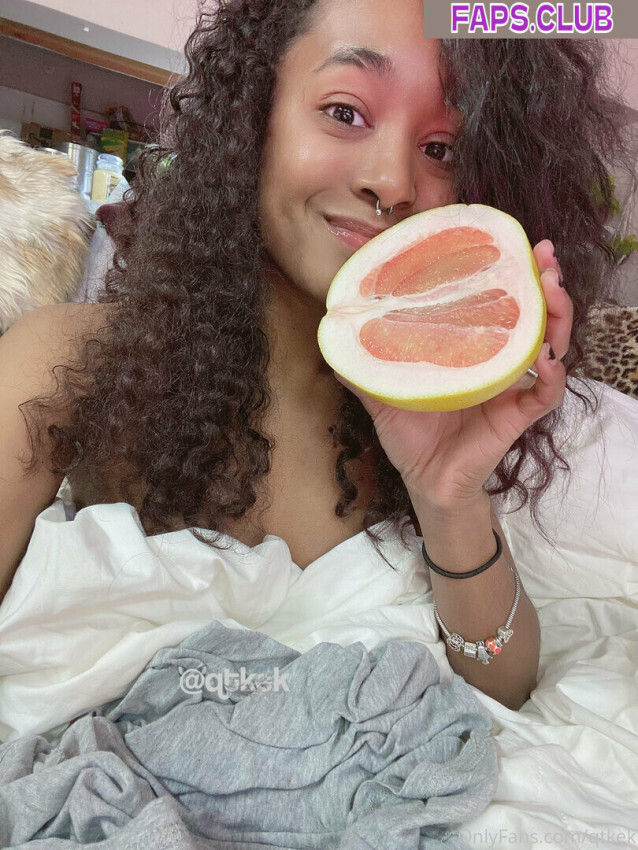 Qtkek nude leaks Photo #10