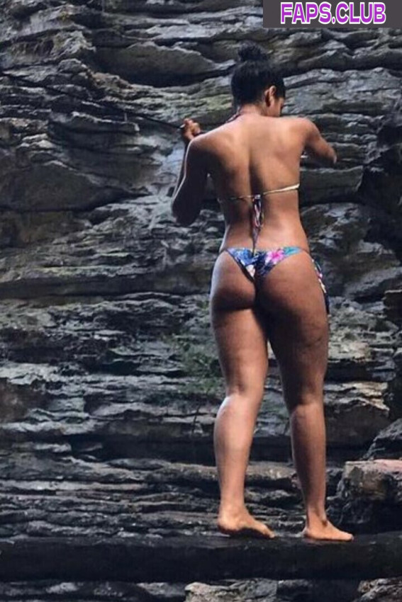 Barbara Reis nude leaks Photo #7