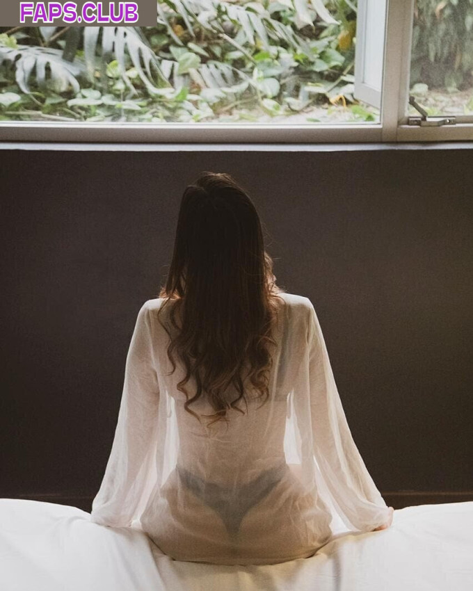Yuu Garcia nude leaks Photo #3