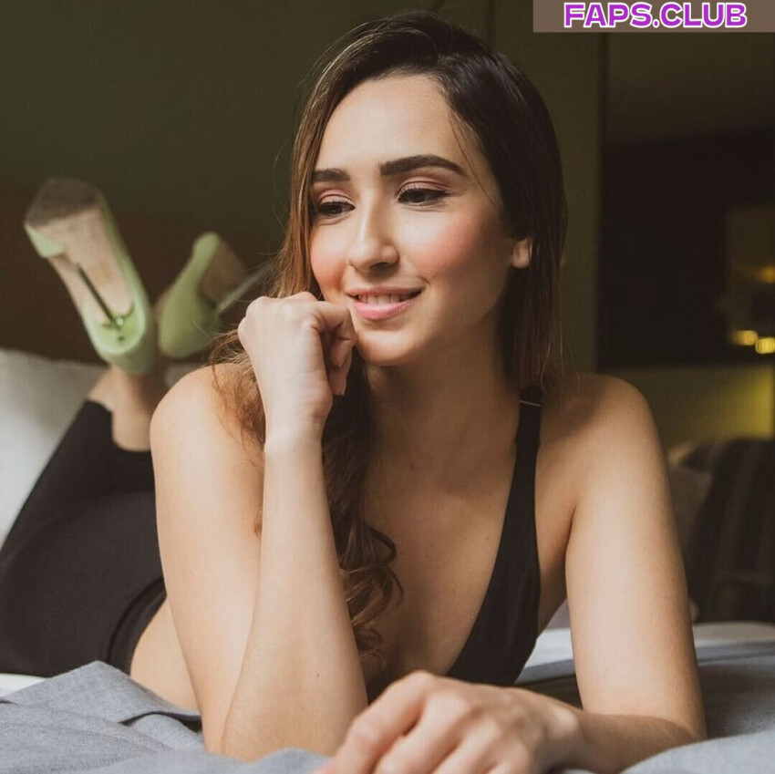 Yuu Garcia nude leaks Photo #9