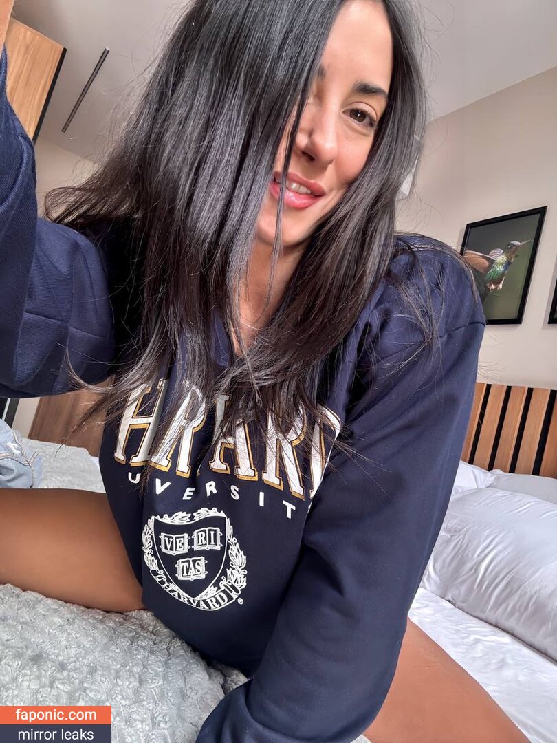 natalidanino nude leaks Photo #3
