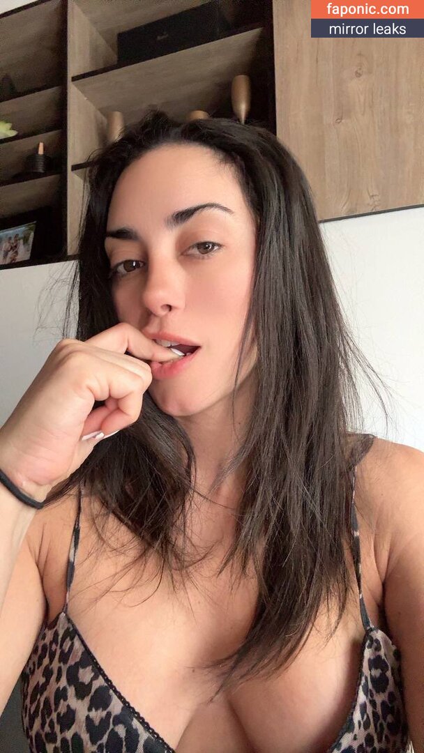 natalidanino nude leaks Photo #4