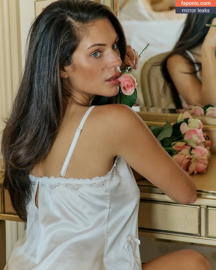 Alyssa Lynch nude leaks Photo #18