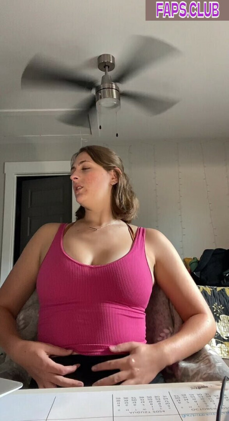 Rachel Wohlford nude leaks Photo #3