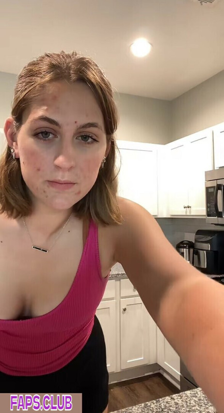 Rachel Wohlford nude leaks Photo #5