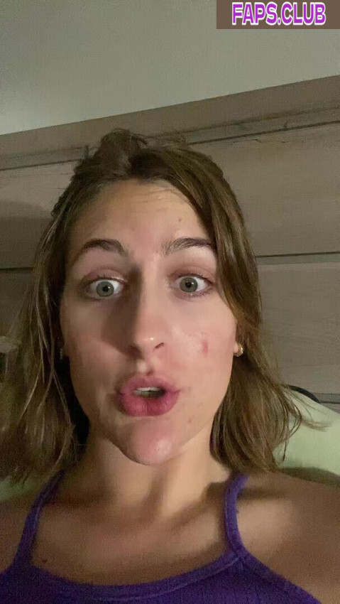 Rachel Wohlford nude leaks Photo #6