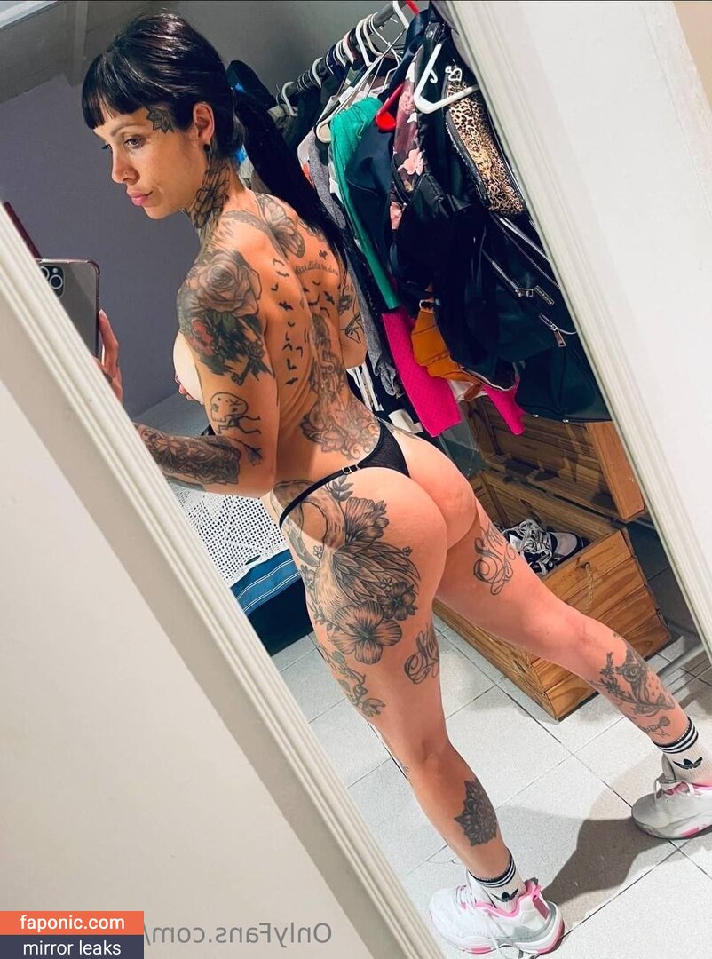 turbo_gun nude leaks Photo #10