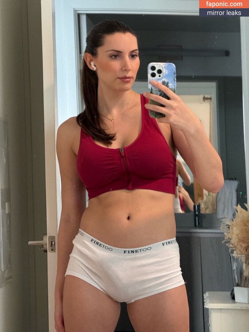 Eva Lord nude leaks Photo #3