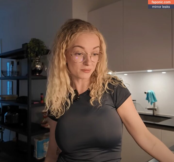 Mimi Lintrup nude leaks Photo #4