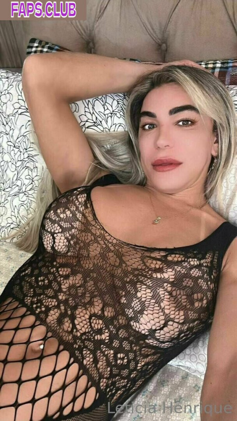 Leticiahenrique nude leaks Photo #4