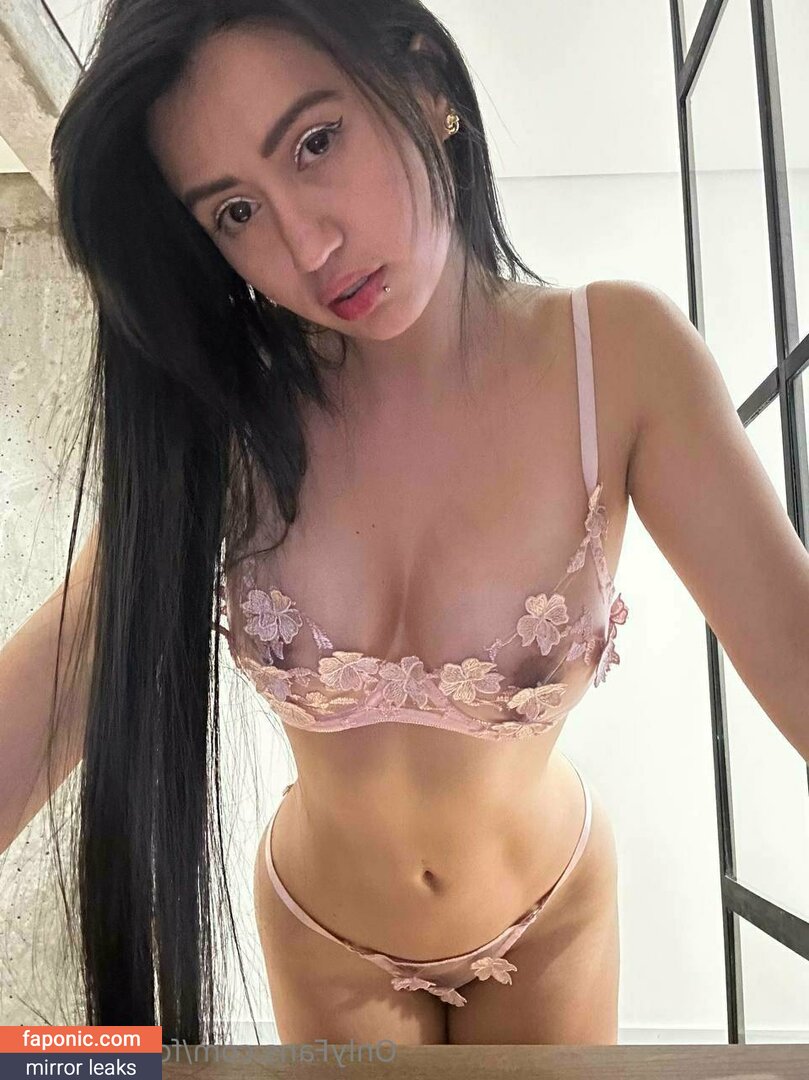 Pilar Martinez nude leaks Photo #18