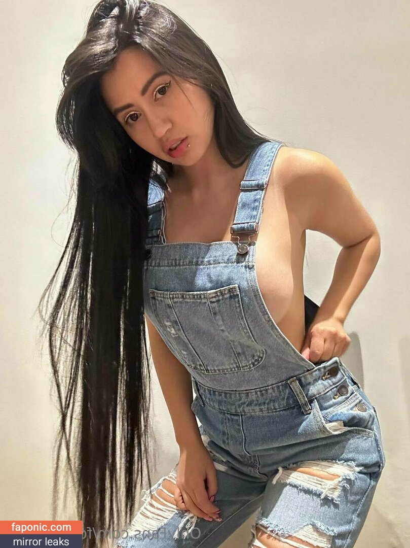 Pilar Martinez nude leaks Photo #19