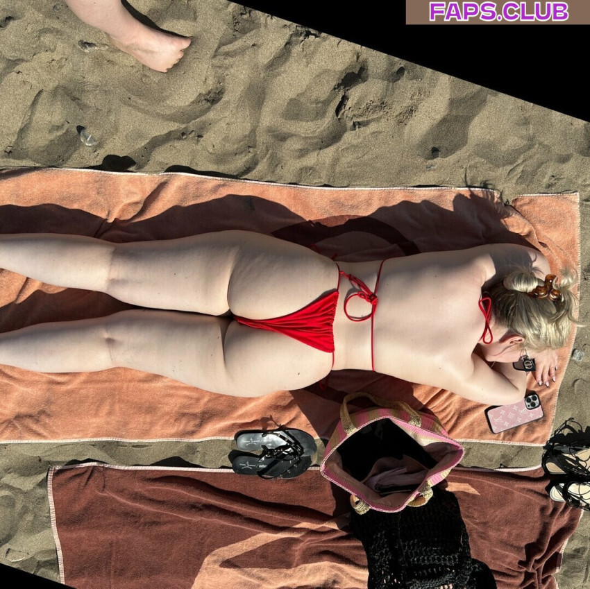 Sophhsx nude leaks Photo #2