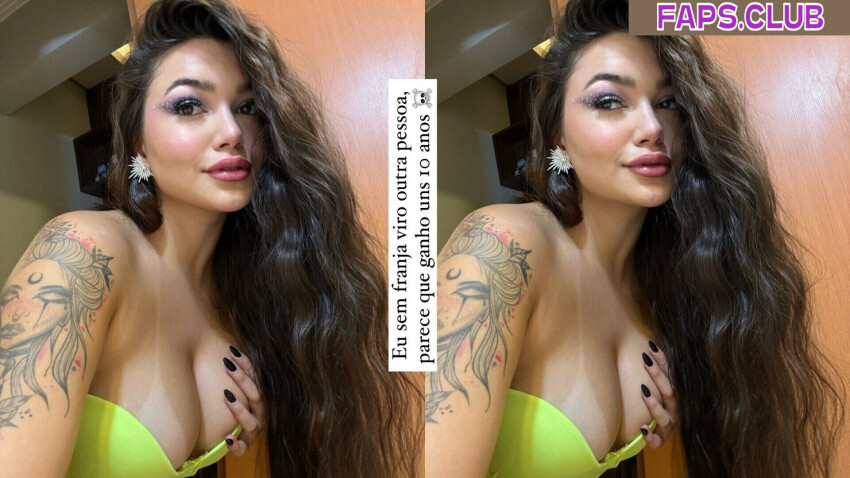 Nicole Melchiori nude leaks Photo #10