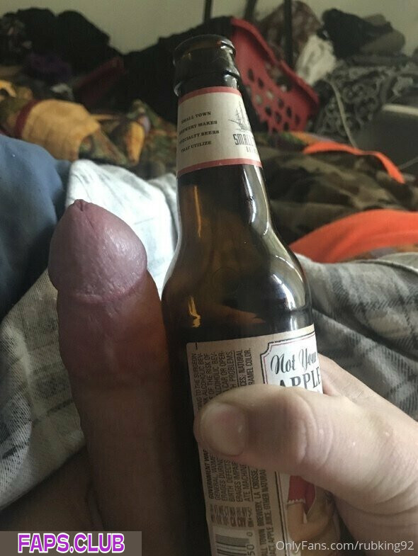 Rubking92 nude leaks Photo #2