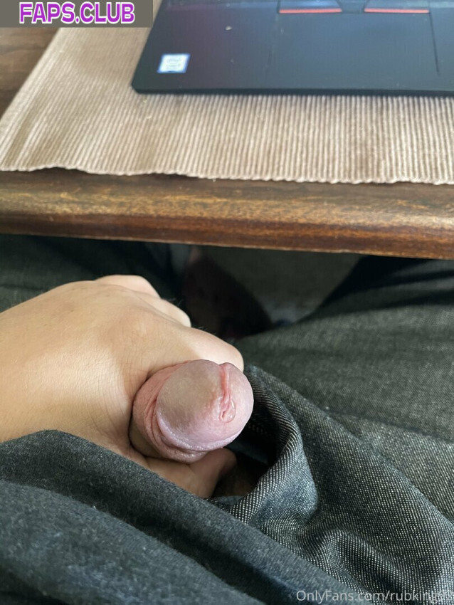 Rubking92 nude leaks Photo #6