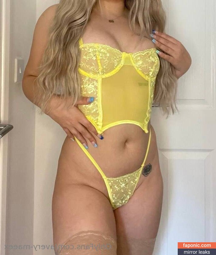 averymaeex nude leaks Photo #14