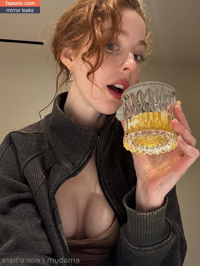 ernaburn nude leaks Photo #4